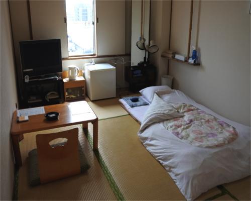 室蘭プラザホテル 室蘭市 エクステリア 写真