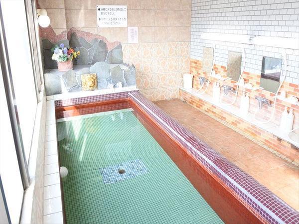 室蘭プラザホテル 室蘭市 エクステリア 写真